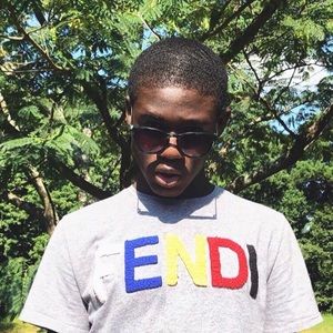 Meet your Posher, Adam